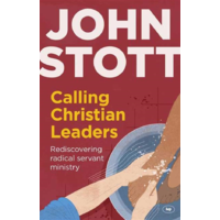 Calling Christian Leaders