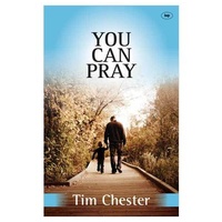 You Can Pray