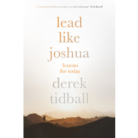 Lead Like Joshua
