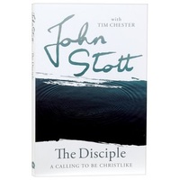 The Disciple
