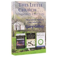 This Little Church ...Omnibus Edition