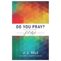 Do You Pray?