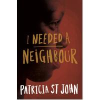 I Need a Neighbour
