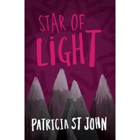 Star Of Light