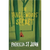 The Tanglewood's Secret