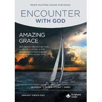 Encounter With God 2023 #01: January - March