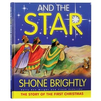 And the Star Shone Brightly
