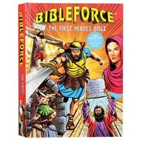 Bibleforce