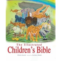 The Illustrated Children's Bible