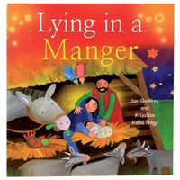 Living In A Manger