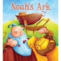 Bible Stories: Noah's Ark