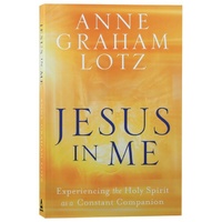 Jesus In Me