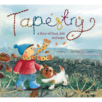 Tapestry: A Story of Love, Loss and Hope