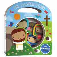 The Easter Story (With Carry Handle)