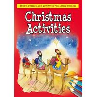 Christmas Activities