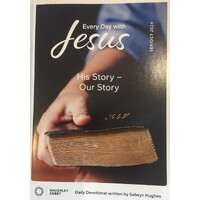 Every Day With Jesus (EDWJ) Sept./Oct. 2024