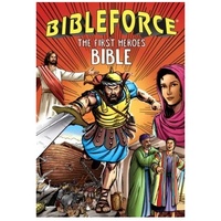 BIBLEFORCE - FLEXICASE