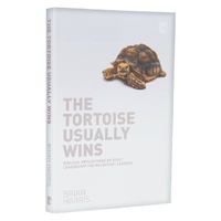 The Tortoise Usually Wins