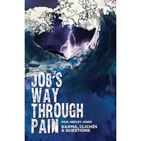 Job's Way Through Pain