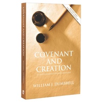 Covenant and Creation (Revised 2013)