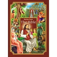 Stories From The Bible