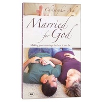 Married For God