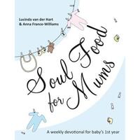 Soul Food for Mums