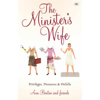 The Ministers Wife