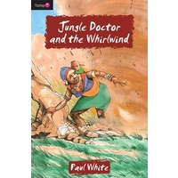 Jungle Doctor And The Whirlwind
