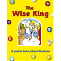 The Wise King
