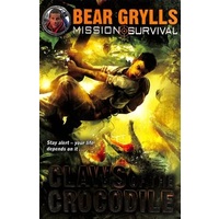 Claws of the Crocodile