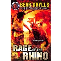 Rage of the Rhino