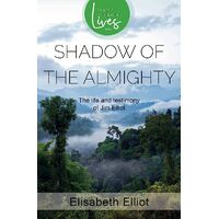 Shadow Of The Almighty