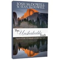 The Unshakable Truth