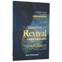 A Blueprint For Revival