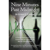 Nine Minutes Past Midnight