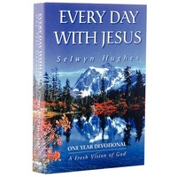 A Fresh Vision of God