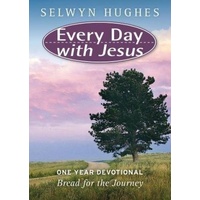 Every Day With Jesus