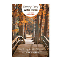 Walking in His Ways