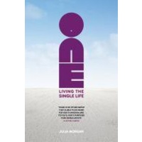 One
