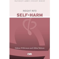 Insight Into Self Harm