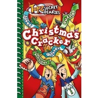 Christmas Cracker (Topz Secret Diaries Series)