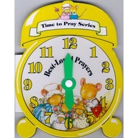 Time to Pray Series: Best Loved Prayers