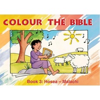 Hosea - Malachi