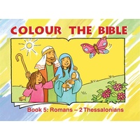 Romans - Thessalonians