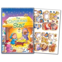 The Christmas Star Activity Pack