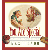 You Are Special