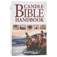 Candle Bible Handbook
