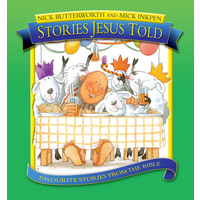Stories Jesus Told