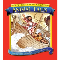 Animal Tales